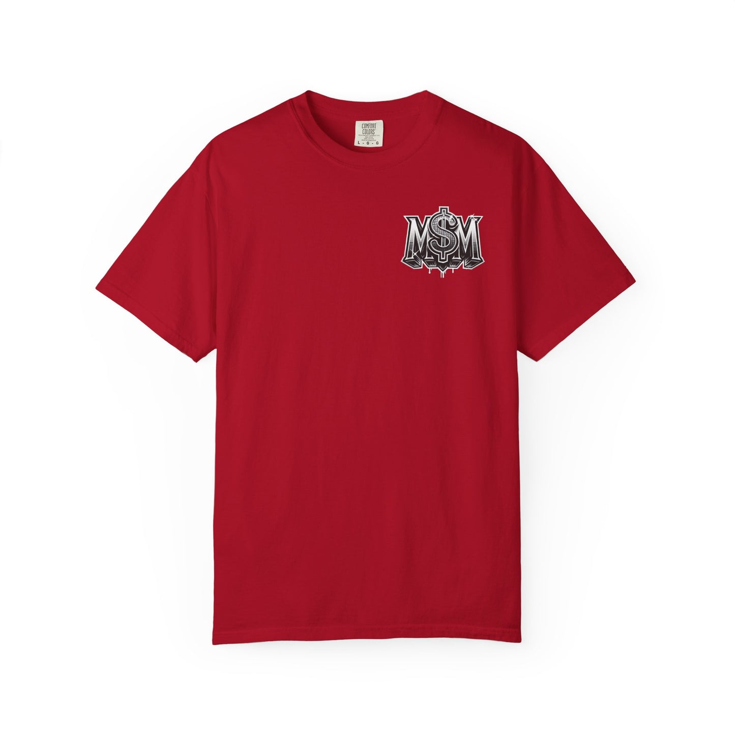 M$M Men’s Tee